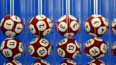 Já é conhecida a chave do Totoloto desta quarta-feira