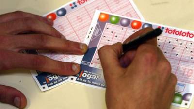 Já é conhecida a chave para ganhar 1,8 milhões de euros no Totoloto
