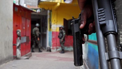 Já foram assassinados 118 agentes no Brasil este ano