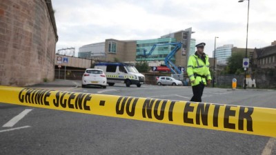 Já foram identificadas três das vítimas mortais do ataque terrorista em Manchester