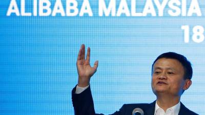 Jack Ma, empresário que revolucionou consumo na China, deixa Alibaba