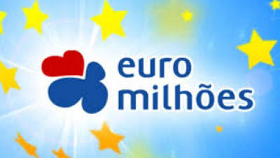 ‘Jackpot’ de 36 milhões de euros no próximo sorteio do Euromilhões
