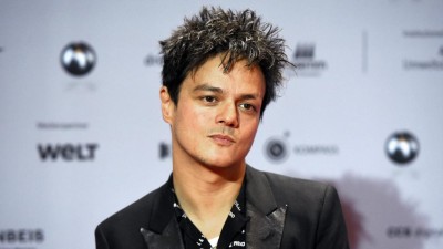 Jamie Cullum é o primeiro nome divulgado do festival cooljazz 2017 em Oeiras