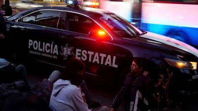 Janeiro foi o mês mais violento na história do México