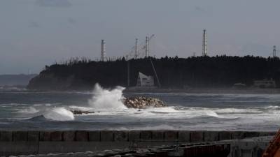 Japão aprova primeira reactivação de central nuclear afectada por tsunami de 2011