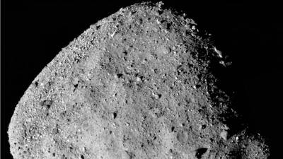 Japão causou explosão em asteróide e procura pistas para explicar origem do sistema solar