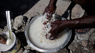Japão oferece 600 toneladas de arroz a São Tomé e Príncipe