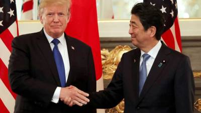 Japão supera China como maior detentor de dívida pública dos Estados Unidos