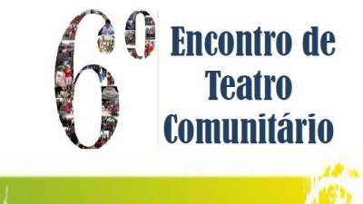 Jardins do Bairro do Hospital recebem ‘Encontro de Teatro Comunitário’