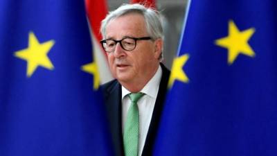 Jean-Claude Juncker vai ser submetido a cirurgia de urgência à vesícula