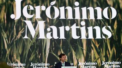 Jerónimo Martins confirma investigação na Polónia