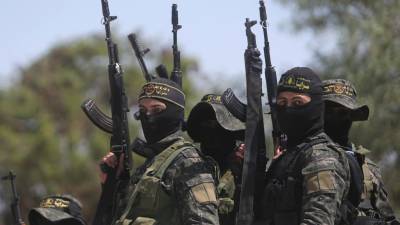 Jihad Islâmica anuncia em Gaza acordo de cessar-fogo com Israel