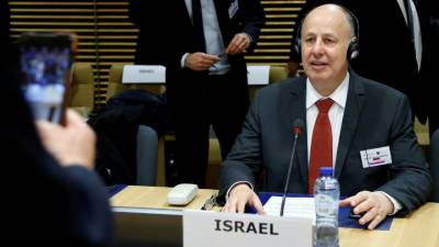 Jihad Islâmica Palestiniana anuncia trégua imediata de disparos de foguetes contra Israel