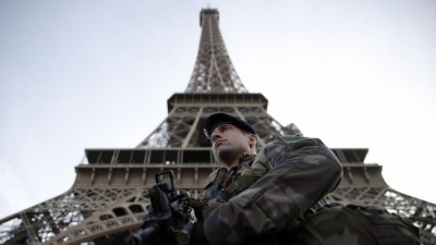 ‘Jihadistas’ que regressarem a França serão apresentados à justiça, garante governo