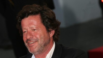 Joaquim de Almeida foi convidado a participar na Guerra dos Tronos