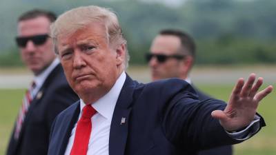 Joe Biden avisa que NATO irá desaparecer se Trump for reeleito em 2020