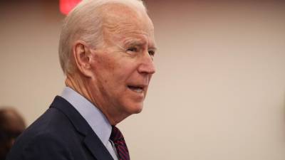 Joe Biden promete lidar com racismo nos primeiros dias de mandato