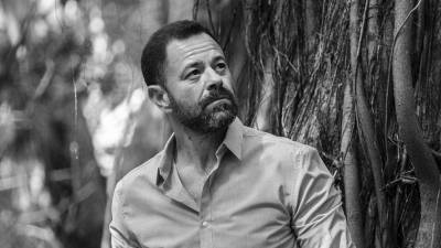 Joel Neto apresenta ‘Meridiano 28’ na Feira do Livro do Funchal
