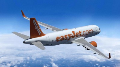 Johan Lundgren escolhido para presidente executivo da easyJet