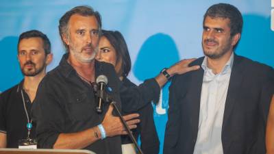 João Cotrim Figueiredo eleito presidente da Iniciativa Liberal