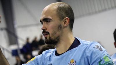 João Gomes assina pelo Madeira SAD