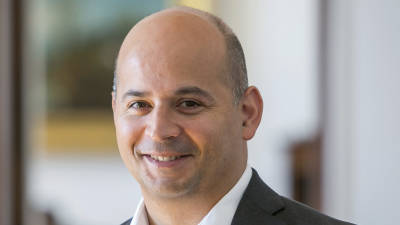 João Leão substitui Mário Centeno como ministro de Estado e das Finanças