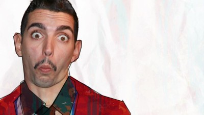 João Pedro Ramos sobe hoje ao palco com Sr. Feijão