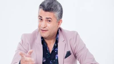 João Quintino actua esta noite na África do Sul