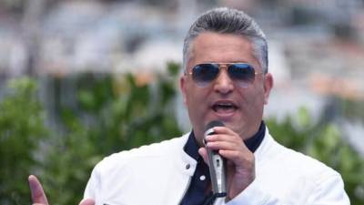 João Quintino actua esta quarta-feira no Estreito da Calheta