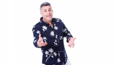 João Quintino actua esta tarde no programa ‘Somos Portugal’
