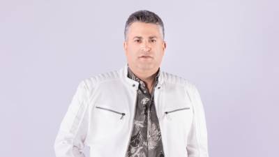 João Quintino actua este domingo na África do Sul