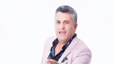 João Quintino actua este domingo no programa Somos Portugal, da TVI