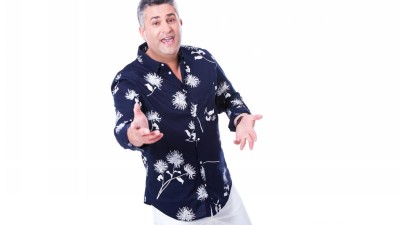 João Quintino conquistou África do Sul