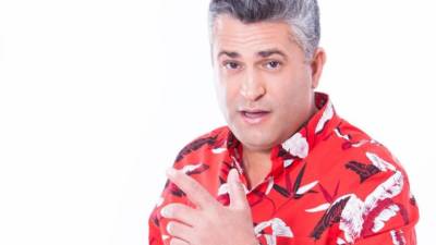 João Quintino na TV domingo e segunda-feira