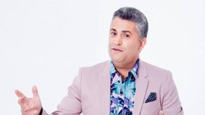 João Quintino regressa amanhã ao programa da TVI ‘Somos Portugal’