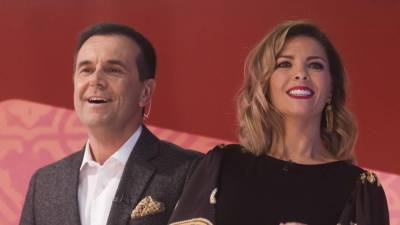 Jorge Gabriel e Sónia Araújo em Machico para levar Mercado Quinhentista ao Mundo