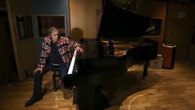 Jorge Palma celebra o álbum Só, com nervos e orgulho