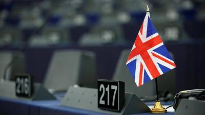 Jornais europeus destacam caos provocado pelo chumbo do acordo