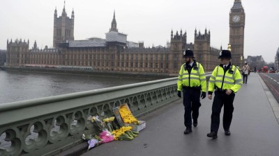 Jornal de The Sun identifica atacante no atentado de Londres como Adrian Elms