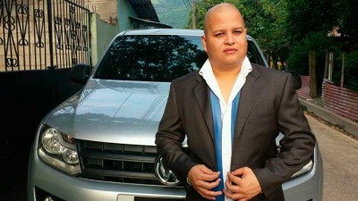 Jornalista das Honduras foi assassinado crivado de balas