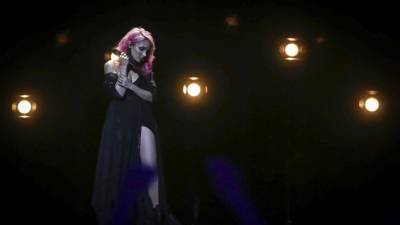 Jornalistas estrangeiros elogiam canção portuguesa na Eurovisão