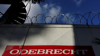 Jornalistas que recolhiam informação sobre obras da brasileira Odebrecht detidos na Venezuela