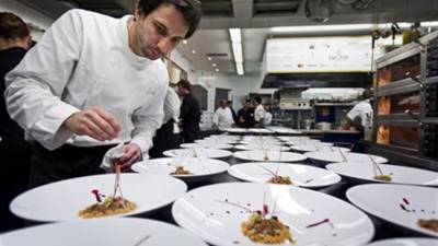 José Avillez é primeiro português distinguido pela Academia Internacional da Gastronomia