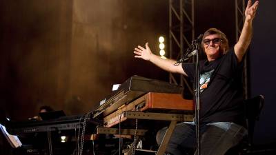 José Cid ganha Grammy Latino