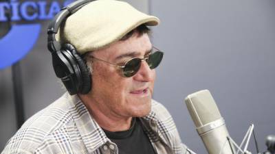 José Cid promete continuar a cantar “canções de amor e ternura”