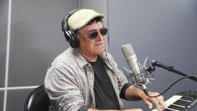 José Cid recebe hoje Grammy de Excelência Musical em cerimónia nos EUA