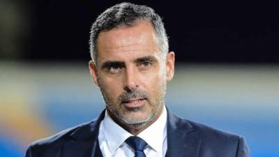 José Gomes diz que Marítimo precisa de “pontos reais” e não de “vitórias morais”