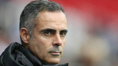 José Gomes pede apoio aos adeptos para ajudar Marítimo a regressar às vitórias