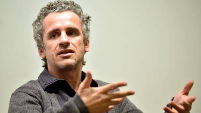 José Luís Peixoto defende que o centro da cultura portuguesa tem raízes firmadas no interior