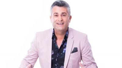 José Quintino actua amanhã no programa da TVI ‘Somos Portugal’